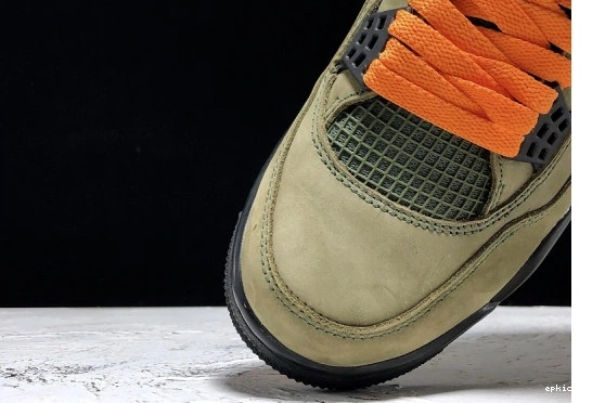 Rep EP JBM351 RETRO UNDEFEATED JBM351 JORDAN 4 0228